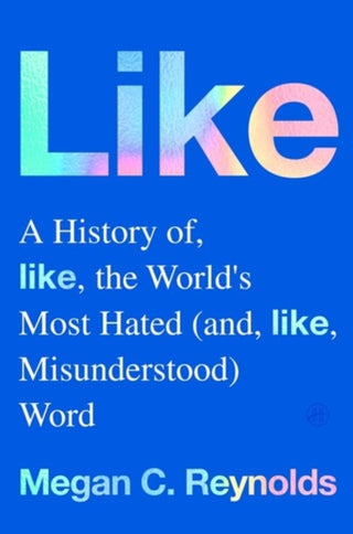 Supplemental image for 9780063415287 - Like