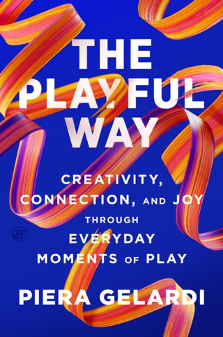 Cover image for 9780063416697 - The Playful Way