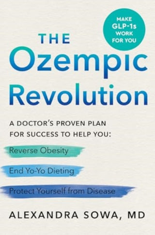 Supplemental image for 9780063417007 - The Ozempic Revolution