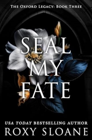 Supplemental image for 9780063418462 - Seal My Fate