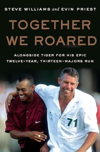 Cover image for 9780063418707 - Together We Roared