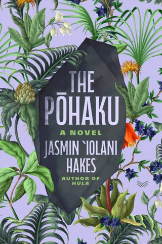 Cover image for 9780063421134 - The Pohaku
