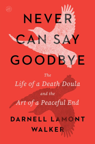 Cover image for 9780063421837 - Never Can Say Goodbye