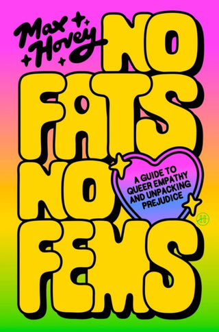 Cover image for 9780063423466 - No Fats, No Fems
