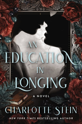 Cover image for 9780063423862 - An Education in Longing