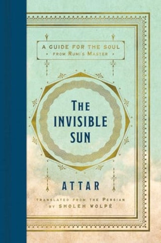 Cover image for 9780063424739 - The Invisible Sun