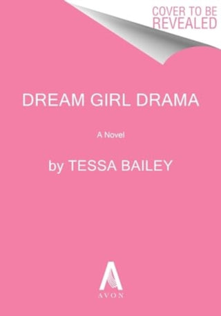 Cover image for 9780063424791 - Dream Girl Drama UK