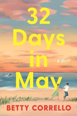 Cover image for 9780063426474 - 32 Days in May