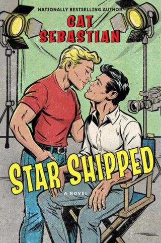 Cover image for 9780063429581 - Star Shipped