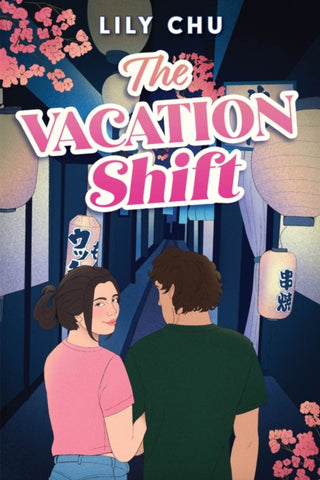 Cover image for 9780063430624 - The Vacation Shift
