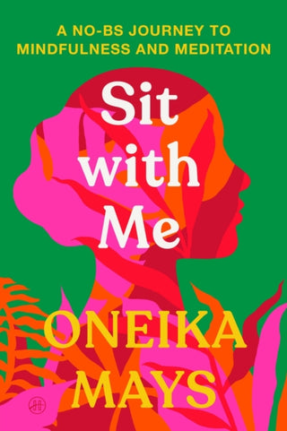 Cover image for 9780063435551 - Sit with Me