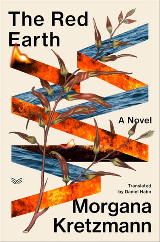 Cover image for 9780063437982 - The Red Earth