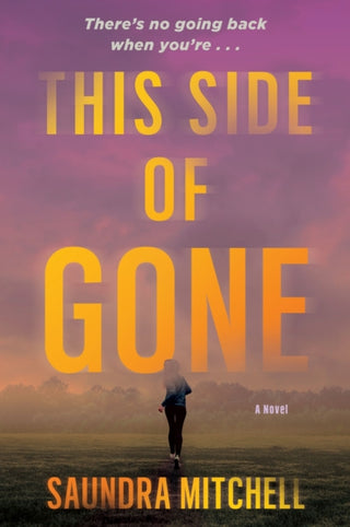 Cover image for 9780063439290 - This Side of Gone