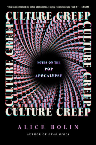 Cover image for 9780063440524 - Culture Creep