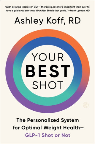 Cover image for 9780063444188 - Your Best Shot
