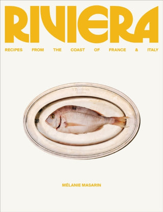 Cover image for 9780063445758 - Riviera