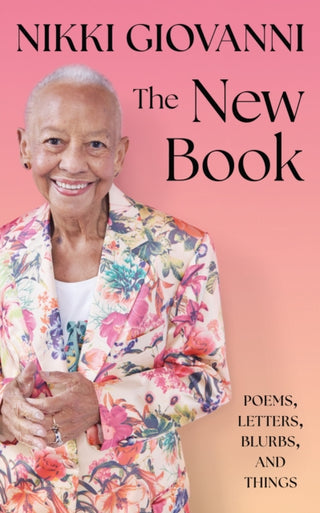 Cover image for 9780063447523 - The New Book