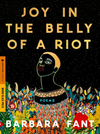 Cover image for 9780063447899 - Joy in the Belly of a Riot