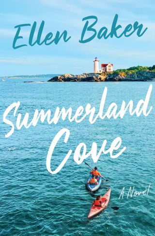 Cover image for 9780063448773 - Summerland Cove