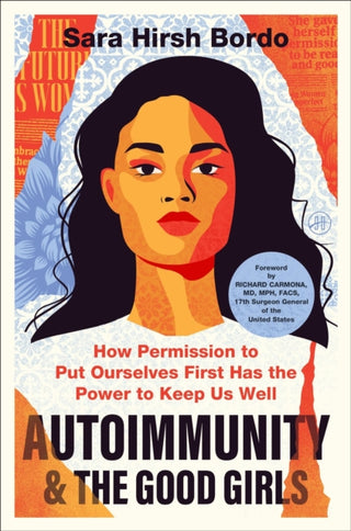 Cover image for 9780063450660 - Autoimmunity and the Good Girls