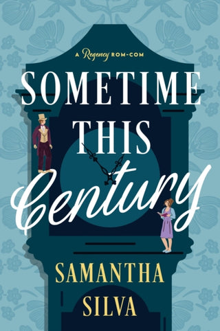Cover image for 9780063452350 - Sometime This Century