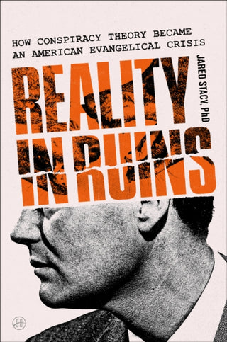 Cover image for 9780063453753 - Reality in Ruins