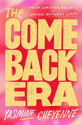 Cover image for 9780063456198 - The Comeback Era