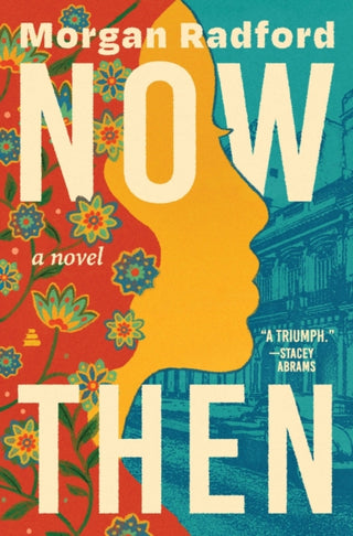 Cover image for 9780063457836 - Now Then
