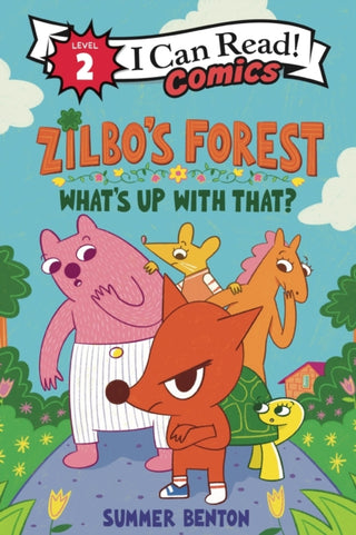 Cover image for 9780063460447 - Zazas Forest