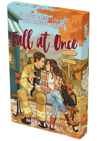 Supplemental image for 9780063462809 - Fall at Once