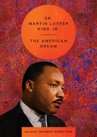 Cover image for 9780063469020 - The American Dream