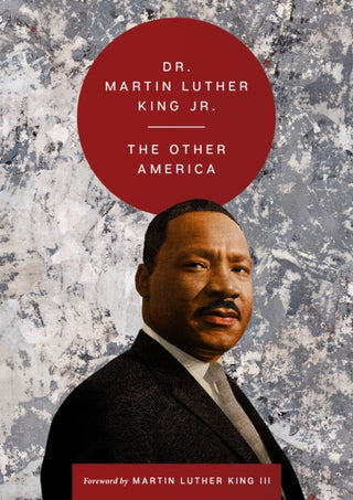 Cover image for 9780063469044 - The Other America