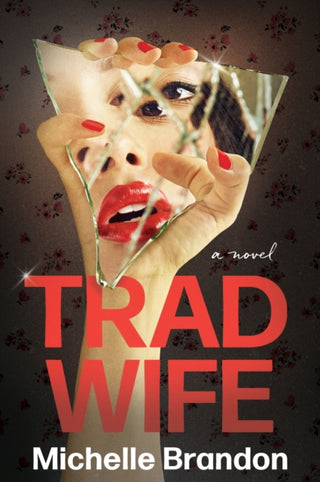 Cover image for 9780063470538 - Tradwife