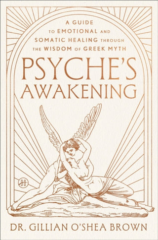 Cover image for 9780063473638 - Psyche’s Awakening