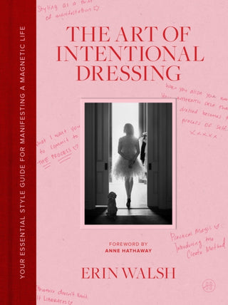 Cover image for 9780063483644 - The Art of Intentional Dressing