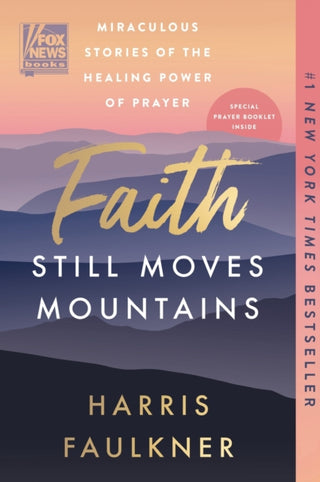 Cover image for 9780063486829 - Faith Still Moves Mountains