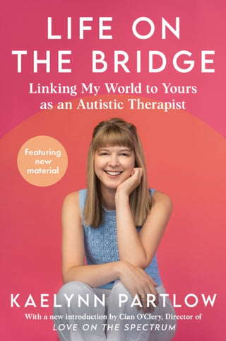 Cover image for 9780063493506 - Life on the Bridge