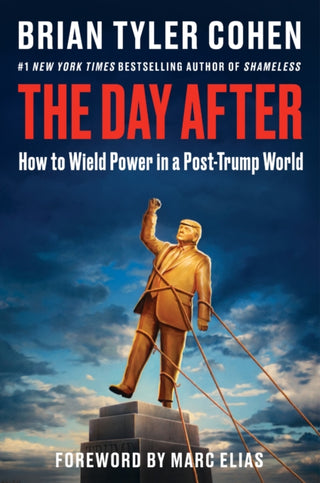 Cover image for 9780063495104 - The Day After