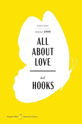 Cover image for 9780063497511 - All About Love American Classics Edition