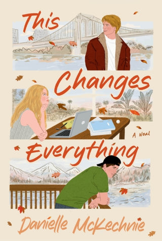 Cover image for 9780063519398 - This Changes Everything