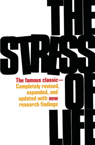 Supplemental image for 9780070562127 - The Stress of Life