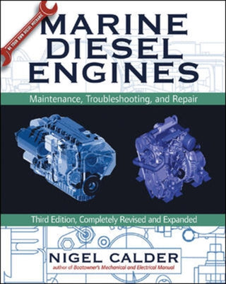 Supplemental image for 9780071475358 - Marine Diesel Engines