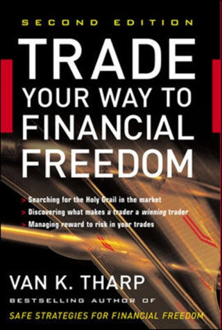 Supplemental image for 9780071478717 - Trade Your Way to Financial Freedom