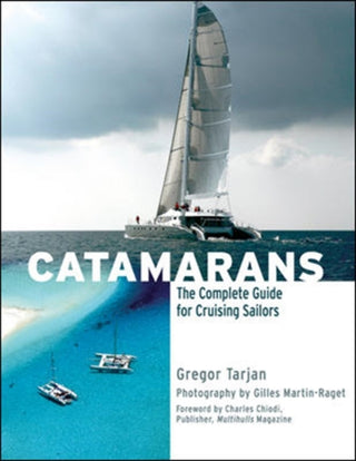 Cover image for 9780071498852 - Catamarans