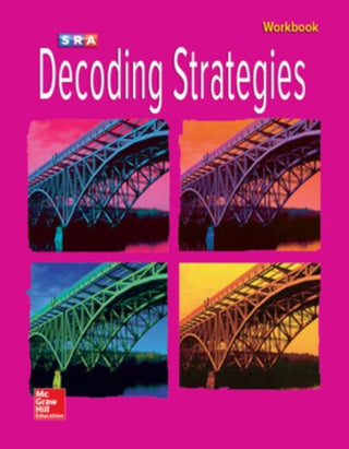 Supplemental image for 9780076112272 - Corrective Reading Decoding Level B2, Workbook