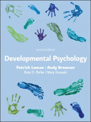 Cover image for 9780077175191 - Developmental Psychology, 2e