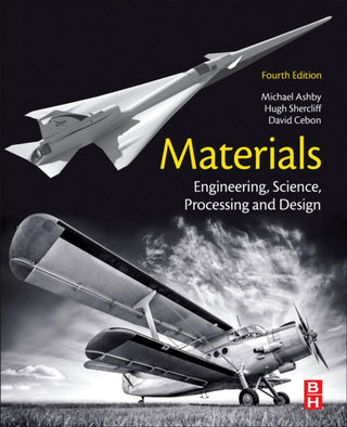 Cover image for 9780081023761 - Materials