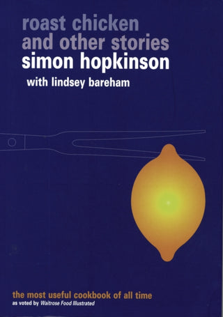 Supplemental image for 9780091871000 - Roast Chicken and Other Stories