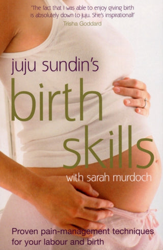 Cover image for 9780091922146 - Birth Skills