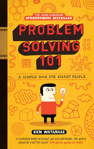Cover image for 9780091929664 - Problem Solving 101